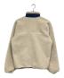 Patagonia (パタゴニア) CLASSIC RETRO X JACKET アイボリー サイズ:M：15000円