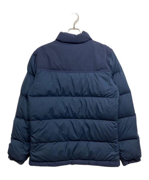 L.L.Bean（エルエルビーン）L.L.Bean (エルエルビーン) マウンテンクラシックダウンジャケット ネイビー サイズ:Mの古着・服飾アイテム