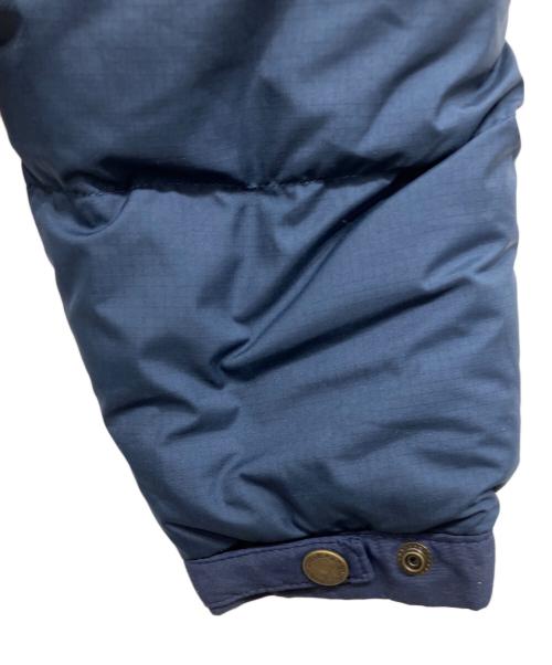 L.L.Bean（エルエルビーン）L.L.Bean (エルエルビーン) マウンテンクラシックダウンジャケット ネイビー サイズ:Mの古着・服飾アイテム