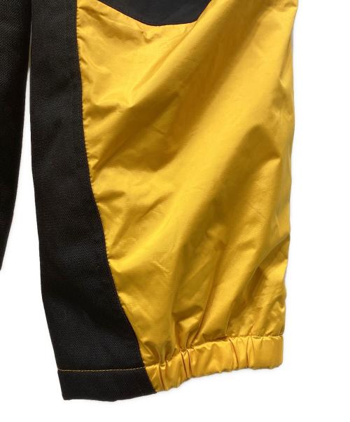 THE NORTH FACE（ザ ノース フェイス）THE NORTH FACE (ザ ノース フェイス) マウンテンライトパンツ イエロー サイズ:Ｌの古着・服飾アイテム