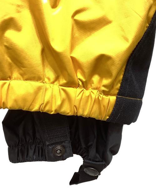THE NORTH FACE（ザ ノース フェイス）THE NORTH FACE (ザ ノース フェイス) マウンテンライトパンツ イエロー サイズ:Ｌの古着・服飾アイテム