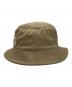 Champion (チャンピオン) SUPREME (シュプリーム) バケットハット ゴールド サイズ:SMALL/MEDIUM：6000円