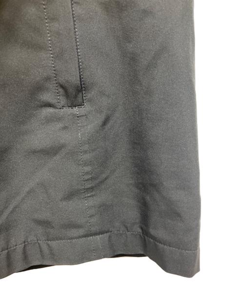 PRADA SPORTS（プラダスポーツ）PRADA SPORTS (プラダスポーツ) フード付ナイロンジャケット ブラック サイズ:44の古着・服飾アイテム