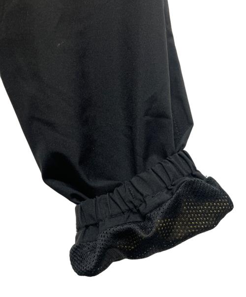 PRADA SPORTS（プラダスポーツ）PRADA SPORTS (プラダスポーツ) フード付ナイロンジャケット ブラック サイズ:44の古着・服飾アイテム