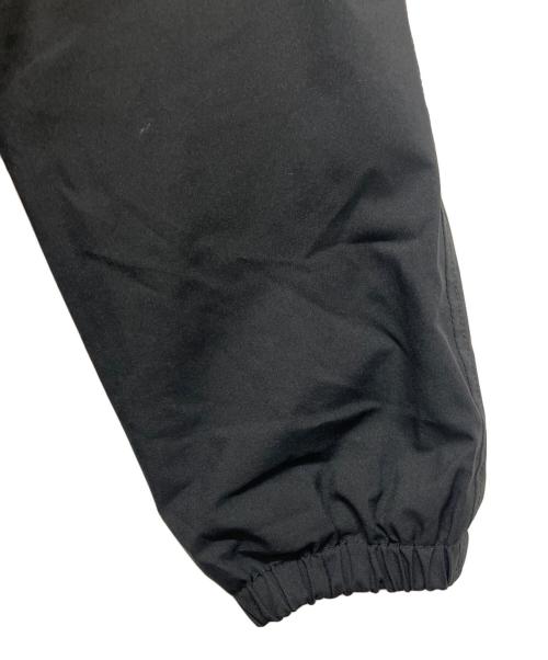 PRADA SPORTS（プラダスポーツ）PRADA SPORTS (プラダスポーツ) フード付ナイロンジャケット ブラック サイズ:44の古着・服飾アイテム