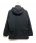 PRADA SPORTS (プラダスポーツ) フード付ナイロンジャケット ブラック サイズ:44：20000円