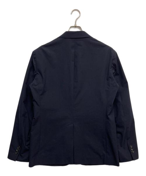 UNITED ARROWS（ユナイテッドアローズ）UNITED ARROWS (ユナイテッドアローズ) リップストップ イージーセットアップスーツ ネイビー サイズ:XLの古着・服飾アイテム