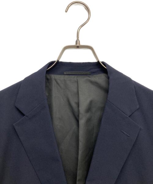 UNITED ARROWS（ユナイテッドアローズ）UNITED ARROWS (ユナイテッドアローズ) リップストップ イージーセットアップスーツ ネイビー サイズ:XLの古着・服飾アイテム