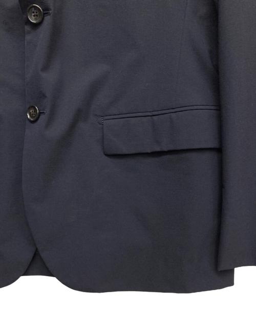 UNITED ARROWS（ユナイテッドアローズ）UNITED ARROWS (ユナイテッドアローズ) リップストップ イージーセットアップスーツ ネイビー サイズ:XLの古着・服飾アイテム
