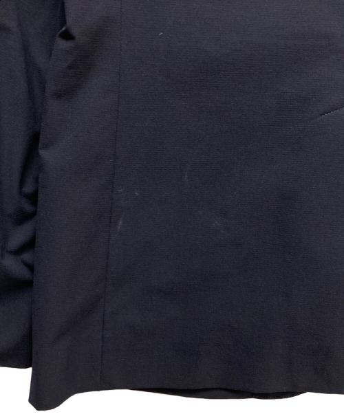 UNITED ARROWS（ユナイテッドアローズ）UNITED ARROWS (ユナイテッドアローズ) リップストップ イージーセットアップスーツ ネイビー サイズ:XLの古着・服飾アイテム