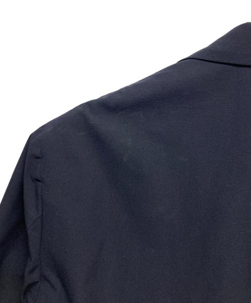 UNITED ARROWS（ユナイテッドアローズ）UNITED ARROWS (ユナイテッドアローズ) リップストップ イージーセットアップスーツ ネイビー サイズ:XLの古着・服飾アイテム