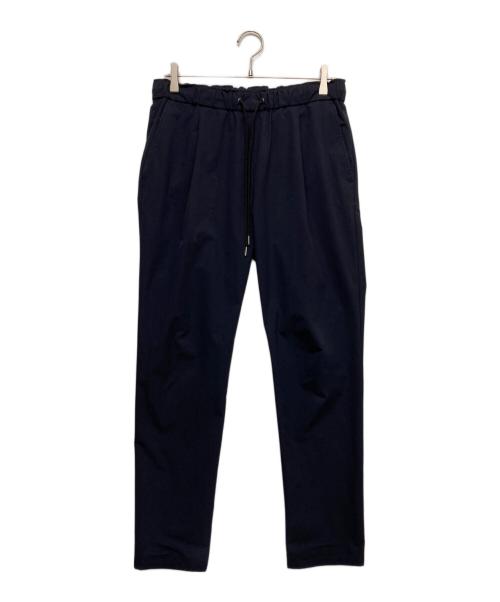 UNITED ARROWS（ユナイテッドアローズ）UNITED ARROWS (ユナイテッドアローズ) リップストップ イージーセットアップスーツ ネイビー サイズ:XLの古着・服飾アイテム