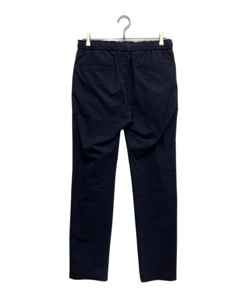 UNITED ARROWS（ユナイテッドアローズ）UNITED ARROWS (ユナイテッドアローズ) リップストップ イージーセットアップスーツ ネイビー サイズ:XLの古着・服飾アイテム