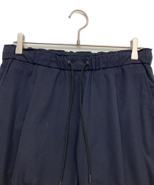 UNITED ARROWS（ユナイテッドアローズ）UNITED ARROWS (ユナイテッドアローズ) リップストップ イージーセットアップスーツ ネイビー サイズ:XLの古着・服飾アイテム