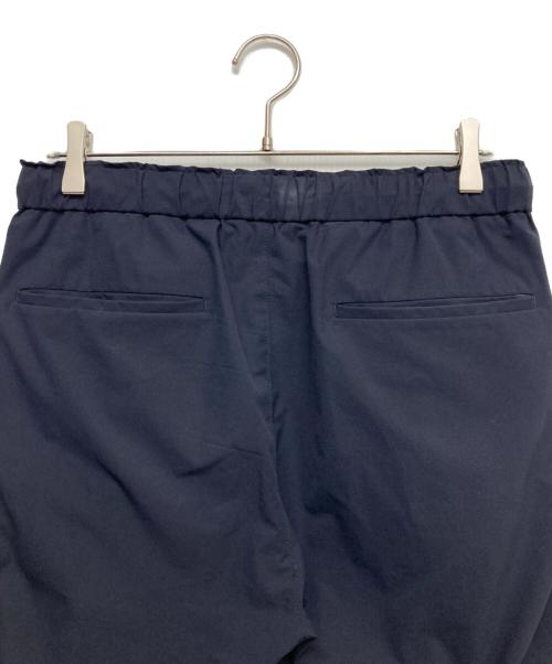 UNITED ARROWS（ユナイテッドアローズ）UNITED ARROWS (ユナイテッドアローズ) リップストップ イージーセットアップスーツ ネイビー サイズ:XLの古着・服飾アイテム