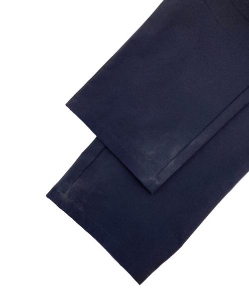 UNITED ARROWS（ユナイテッドアローズ）UNITED ARROWS (ユナイテッドアローズ) リップストップ イージーセットアップスーツ ネイビー サイズ:XLの古着・服飾アイテム