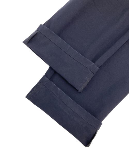 UNITED ARROWS（ユナイテッドアローズ）UNITED ARROWS (ユナイテッドアローズ) リップストップ イージーセットアップスーツ ネイビー サイズ:XLの古着・服飾アイテム