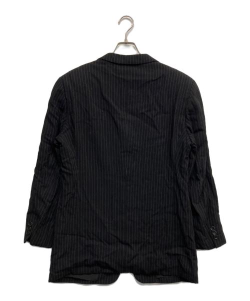 ARMANI COLLEZIONI（アルマーニ コレツィオーニ）ARMANI COLLEZIONI (アルマーニ コレツィオーニ) セットアップスーツ ネイビー サイズ:48の古着・服飾アイテム