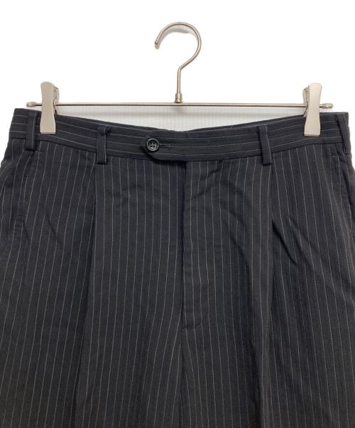 ARMANI COLLEZIONI（アルマーニ コレツィオーニ）ARMANI COLLEZIONI (アルマーニ コレツィオーニ) セットアップスーツ ネイビー サイズ:48の古着・服飾アイテム
