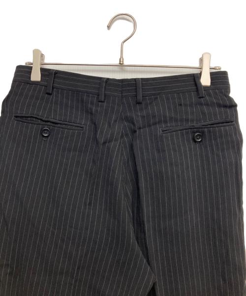 ARMANI COLLEZIONI（アルマーニ コレツィオーニ）ARMANI COLLEZIONI (アルマーニ コレツィオーニ) セットアップスーツ ネイビー サイズ:48の古着・服飾アイテム