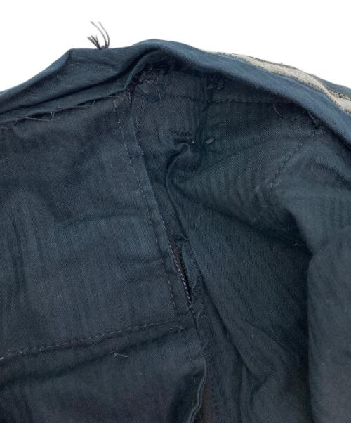 ARMANI COLLEZIONI（アルマーニ コレツィオーニ）ARMANI COLLEZIONI (アルマーニ コレツィオーニ) セットアップスーツ ネイビー サイズ:48の古着・服飾アイテム