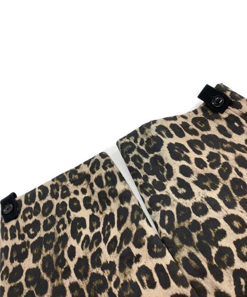 Engineered Garments（エンジニアド ガーメンツ）Engineered Garments (エンジニアド ガーメンツ) Sleeve Cape ベージュ サイズ:- 未使用品の古着・服飾アイテム