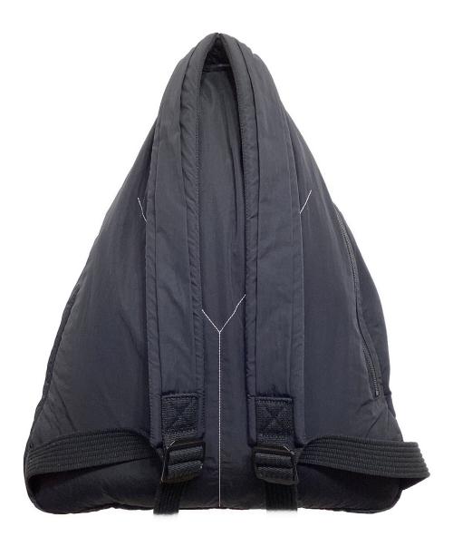 Y-3（ワイスリー）Y-3 (ワイスリー) ナイロンバックパック ブラックの古着・服飾アイテム