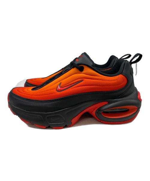NIKE（ナイキ）NIKE (ナイキ) Air Max Portal ブラック×レッド サイズ:25の古着・服飾アイテム