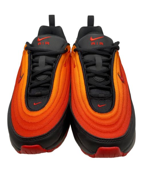 NIKE（ナイキ）NIKE (ナイキ) Air Max Portal ブラック×レッド サイズ:25の古着・服飾アイテム