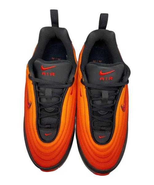 NIKE（ナイキ）NIKE (ナイキ) Air Max Portal ブラック×レッド サイズ:25の古着・服飾アイテム