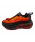 NIKE (ナイキ) Air Max Portal ブラック×レッド サイズ:25：5000円