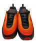中古・古着 NIKE (ナイキ) Air Max Portal ブラック×レッド サイズ:25：5000円