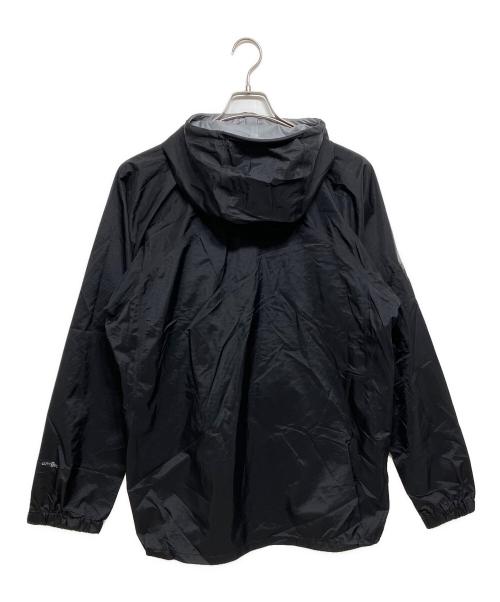mont-bell（モンベル）mont-bell (モンベル) サンダーパス ジャケット ブラック サイズ:Lの古着・服飾アイテム