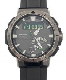 CASIO（カシオ）の古着「リストウォッチ」｜ブラック