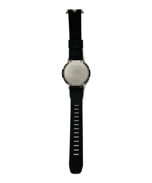 CASIO（カシオ）CASIO (カシオ) リストウォッチ ブラックの古着・服飾アイテム