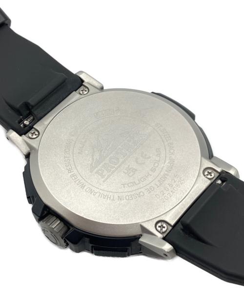 CASIO（カシオ）CASIO (カシオ) リストウォッチ ブラックの古着・服飾アイテム