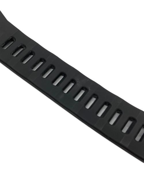 CASIO（カシオ）CASIO (カシオ) リストウォッチ ブラックの古着・服飾アイテム