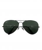 RAY-BANレイバン）の古着「Aviator」