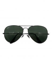RAY-BAN（レイバン）の古着「Aviator」