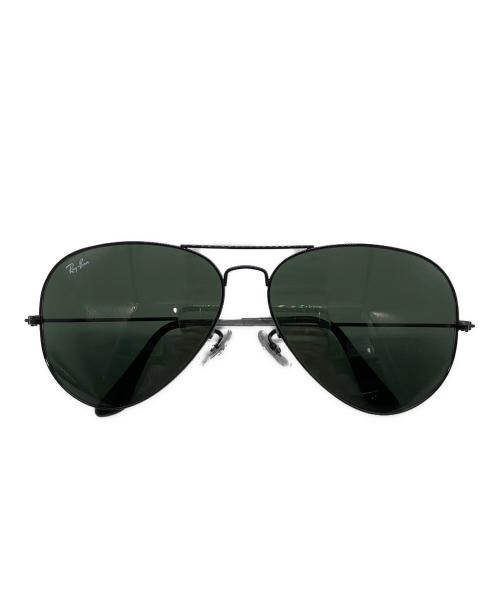 RAY-BAN（レイバン）RAY-BAN (レイバン) Aviator サイズ:52□14-140の古着・服飾アイテム