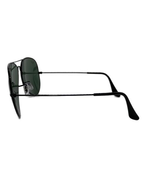 RAY-BAN（レイバン）RAY-BAN (レイバン) Aviator サイズ:52□14-140の古着・服飾アイテム