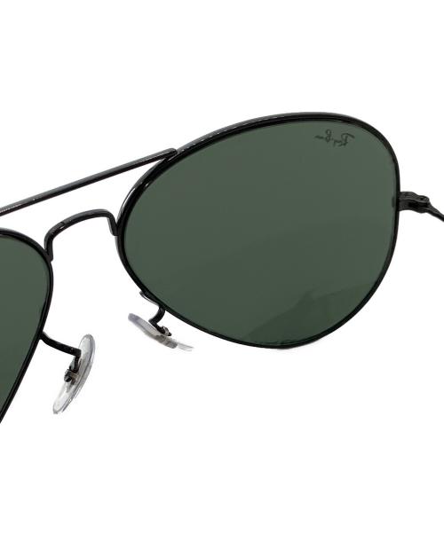 RAY-BAN（レイバン）RAY-BAN (レイバン) Aviator サイズ:52□14-140の古着・服飾アイテム