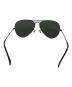 中古・古着 RAY-BAN (レイバン) Aviator サイズ:52□14-140：6000円