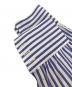 中古・古着 Turnbull&Asser (ターンブルアンドアッサー) ストライプシャツ スカイブルー サイズ:15 3/4：7000円