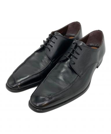 未使用マドラスmadras　ストレートチップ　ビジネスシューズ26.0 中古・古着通販】madras (マドラス) ストレートチップシューズ