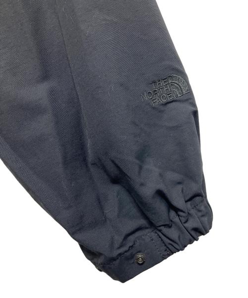 THE NORTHFACE PURPLELABEL（ザ・ノースフェイス パープルレーベル）THE NORTHFACE PURPLELABEL (ザ・ノースフェイス パープルレーベル) Mountain Wind Coat ブラック サイズ:Sの古着・服飾アイテム