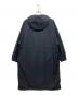 THE NORTHFACE PURPLELABEL (ザ・ノースフェイス パープルレーベル) Mountain Wind Coat ブラック サイズ:S：18000円
