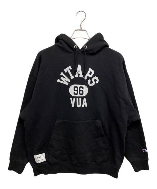 WTAPS（ダブルタップス）WTAPS (ダブルタップス) Champion Academy Hooded / CTPL 