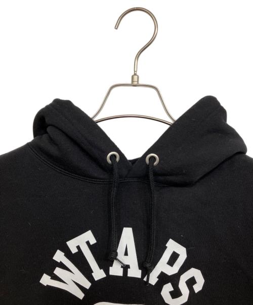 WTAPS（ダブルタップス）WTAPS (ダブルタップス) Champion Academy Hooded / CTPL 