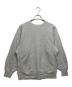 Champion REVERSE WEAVE (チャンピオン リバース ウィーブ) カレッジプリントスウェット グレー サイズ:L：11000円